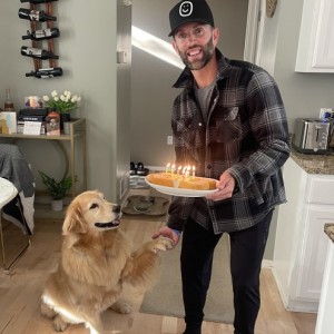Brett Garceau